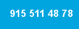 915 511 48 78 915 511 48 78
